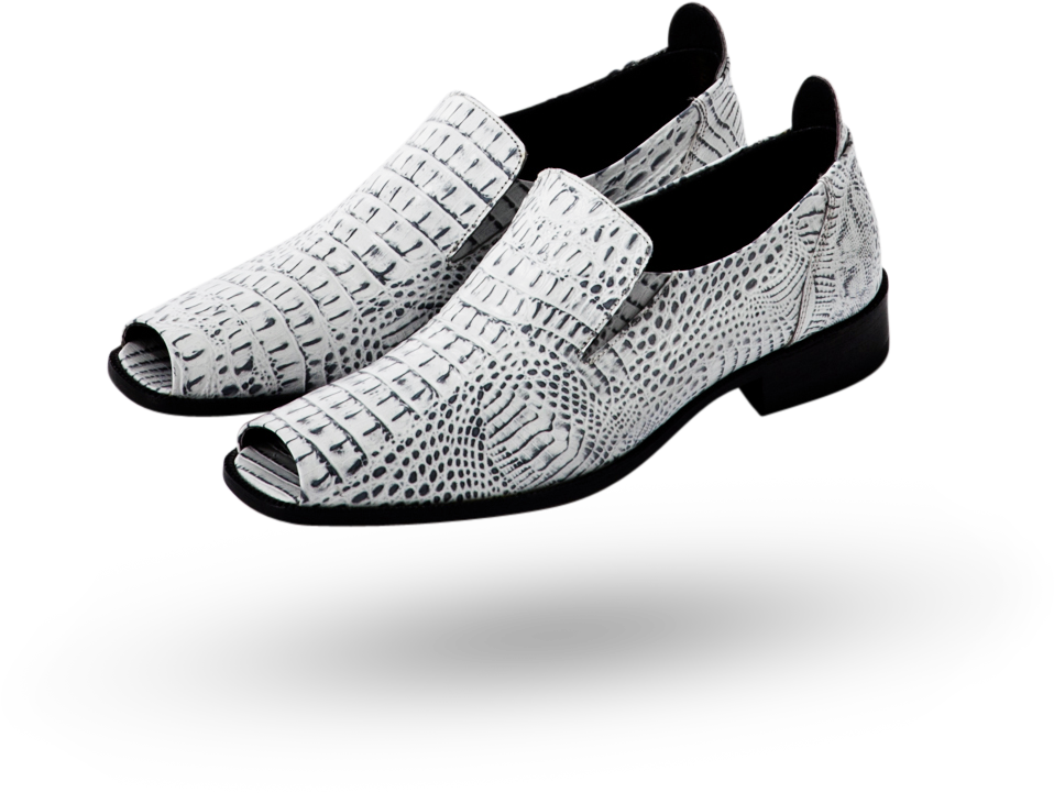 Peep Loafer Edition I (1000x1000), Png Download