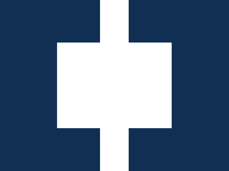 Wikia Brackets - Majorelle Blue (799x599), Png Download