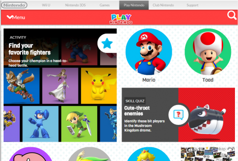 Nintendo All Stars (ecr 30) Maxi Poster (600x315), Png Download