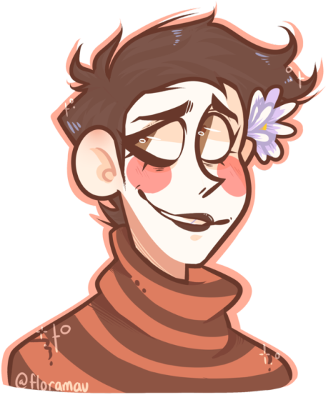 I Can't Get Over This Mini Art Block But I'm Going - Illustration (500x575), Png Download