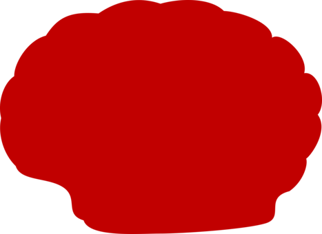 Bucket Circle Content Delivery Network Area - Kfc (467x340), Png Download
