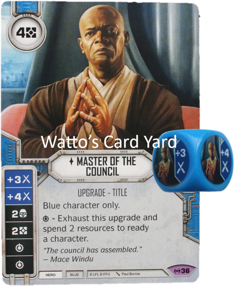 Star Wars Destiny: Empire At War Booster Pack (827x1000), Png Download