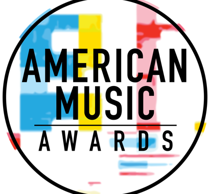 American Music Awards 2018 (411x381), Png Download