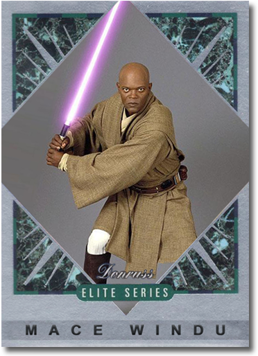 Share This - - Mace Windu (750x525), Png Download