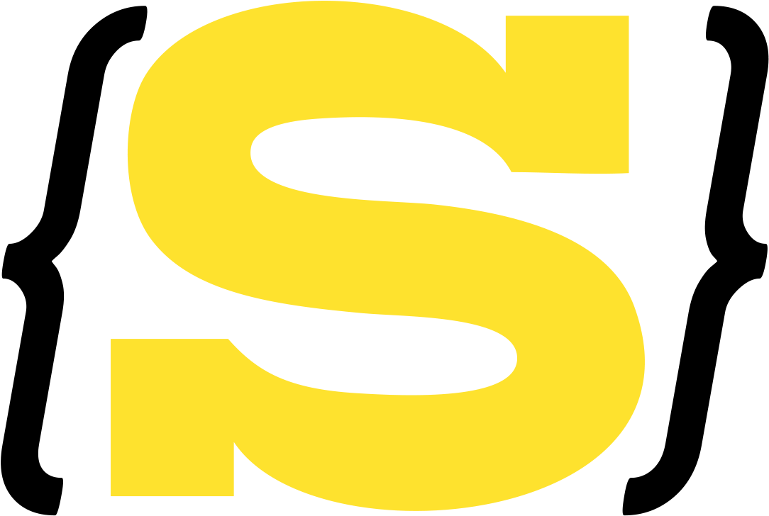 S-brackets - Svaki Student Mostar (1242x1242), Png Download