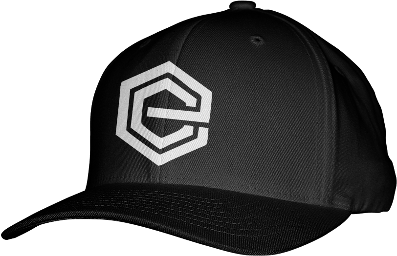 White Dad Hat (1000x1000), Png Download