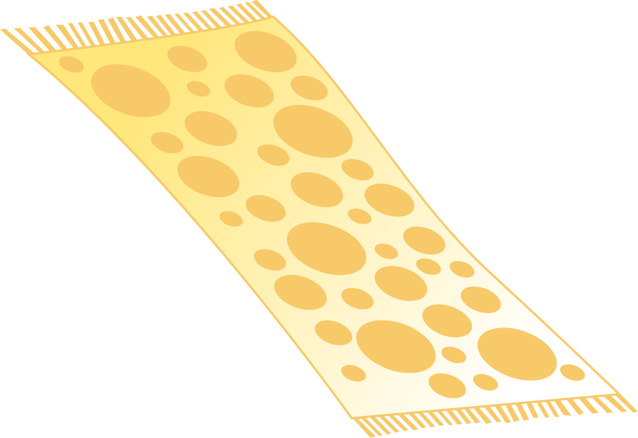 Towel Giraffe Style Clipart Png For Web (900x618), Png Download