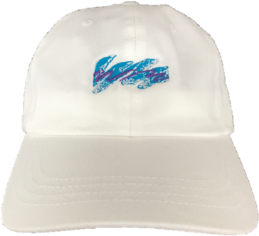 90s Cup Dad Hat - 90's Hat Png (473x480), Png Download