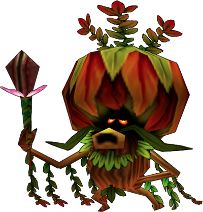 Mm Dekuking - Deku King (400x417), Png Download