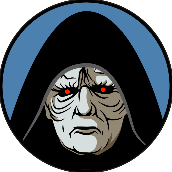 9/third Man - Star Wars (729x729), Png Download
