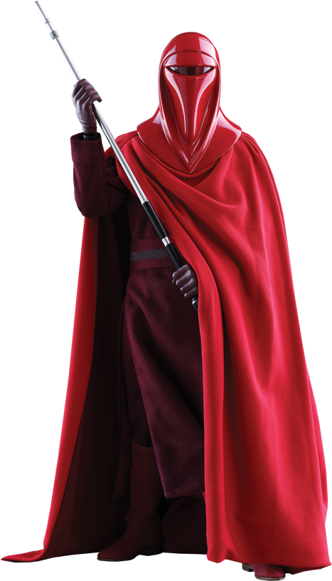 In Star Wars - Royal Guard Star Wars (480x828), Png Download