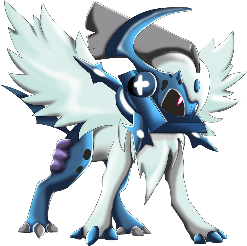 Pokédex Entry For - Pokédex (800x797), Png Download