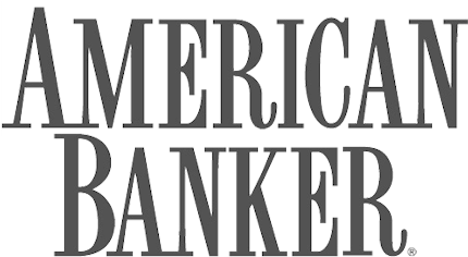 Mentees Are Bmo Harris' Latest Fintech Partners - American Banker Logo (600x403), Png Download