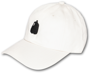 Icon Dad Hat Khaki - Baseball Cap (500x500), Png Download