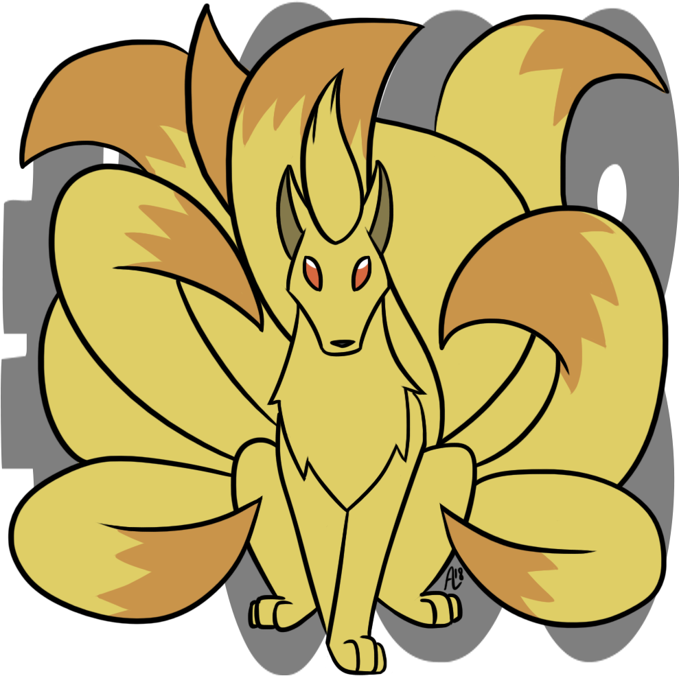 Cartoon (1000x1000), Png Download