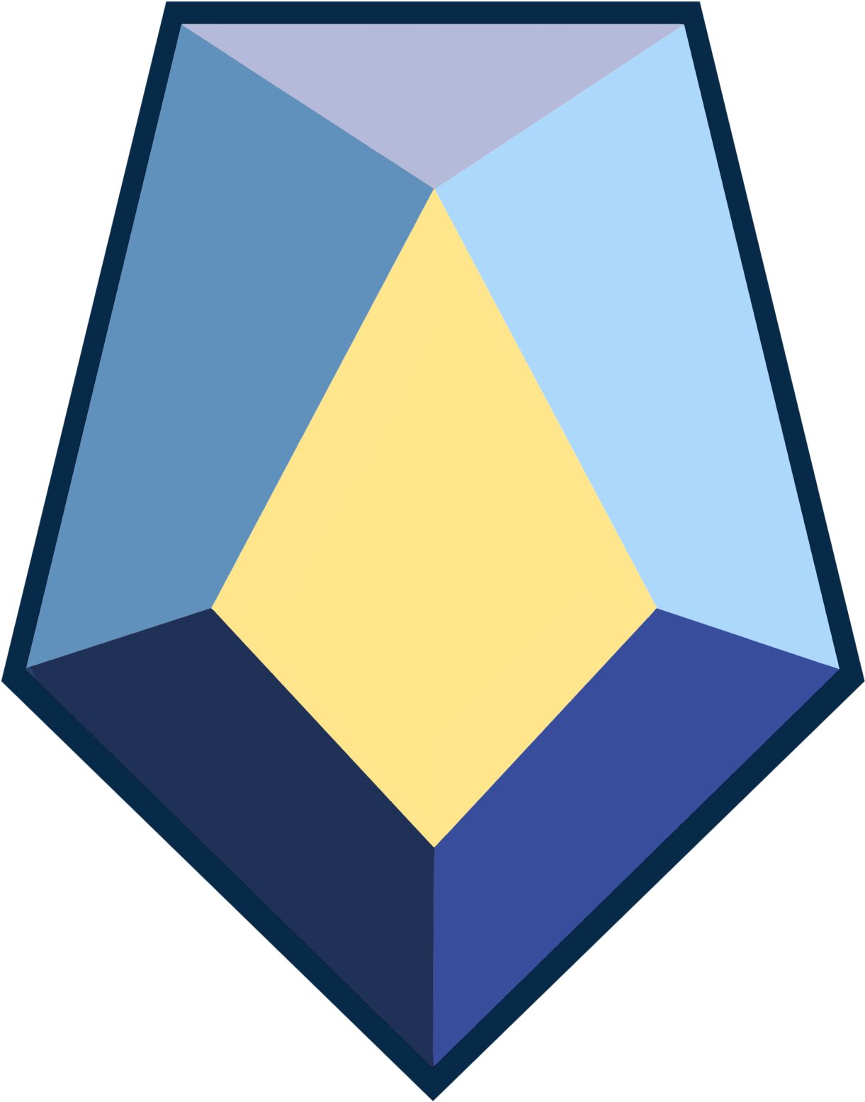 Polyhedroid Agate Gemstone Agate Gemstone, Steven Universe - Agate Gem Steven Universe (1280x1788), Png Download