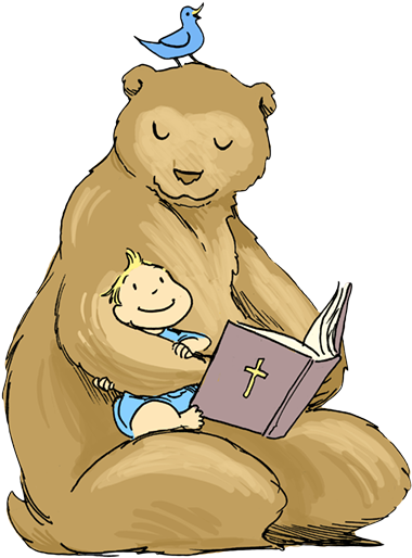 Catholic Kindergarten Homeschooling - Kindergarten (400x523), Png Download