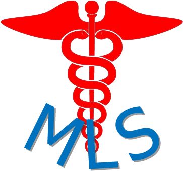 Mls-logo - Doctor Logo (368x348), Png Download