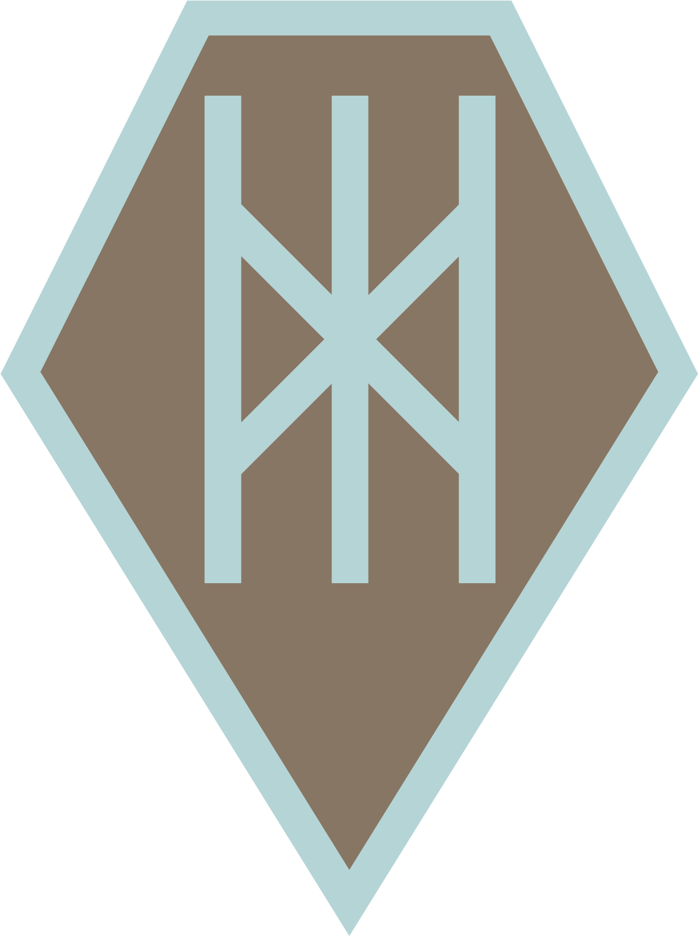 Politically Incorrect » Thread - Sigil For Winter (1598x2000), Png Download
