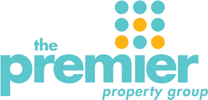 The Premier Property Group - Premier Property Group (600x200), Png Download