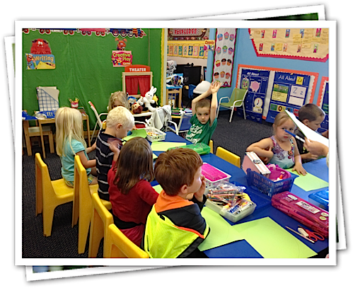 Img04 - Kindergarten (499x407), Png Download
