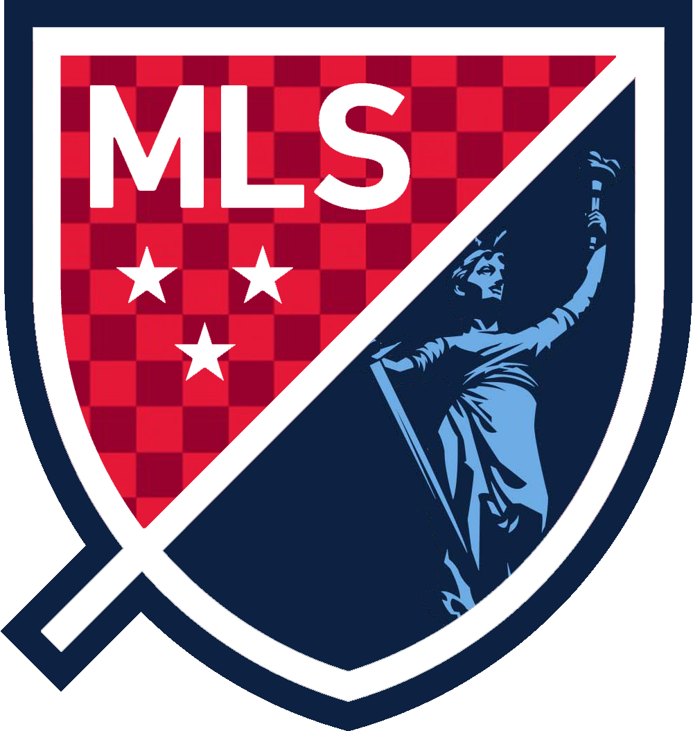 Sporting Kc Mls Logo (1000x1054), Png Download