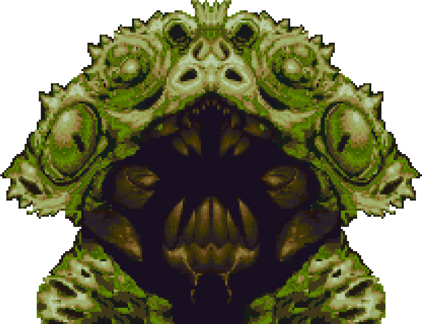 Habogad-super Star Wars Empire Strikes Back - Video Game (1696x1296), Png Download