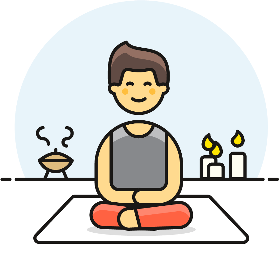 Picture Library Library Icon Image Creator Pushsafer - Cartoon (1025x1148), Png Download