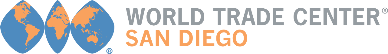 World Trade Center Sd - World Trade Center Manila Logo (1500x615), Png Download