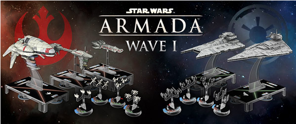 Fantasy Star Wars: Armada Gladiator-class Star Destroyer (1050x350), Png Download