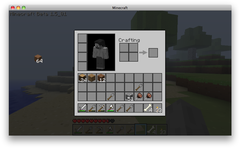 Enter Image Description Here - Minecraft (934x582), Png Download