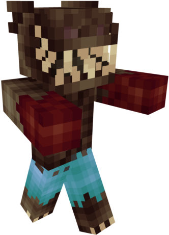 Minecraft (640x640), Png Download