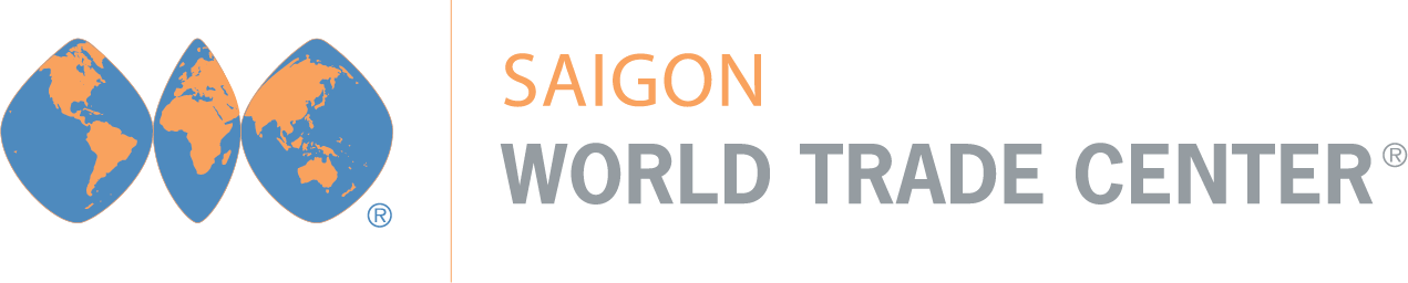 Our Services - World Trade Center Manila Logo (1271x256), Png Download