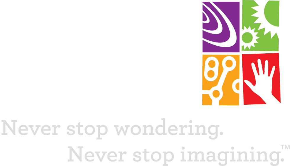 Arizona Science Center - Arizona Science Center Logo (980x563), Png Download