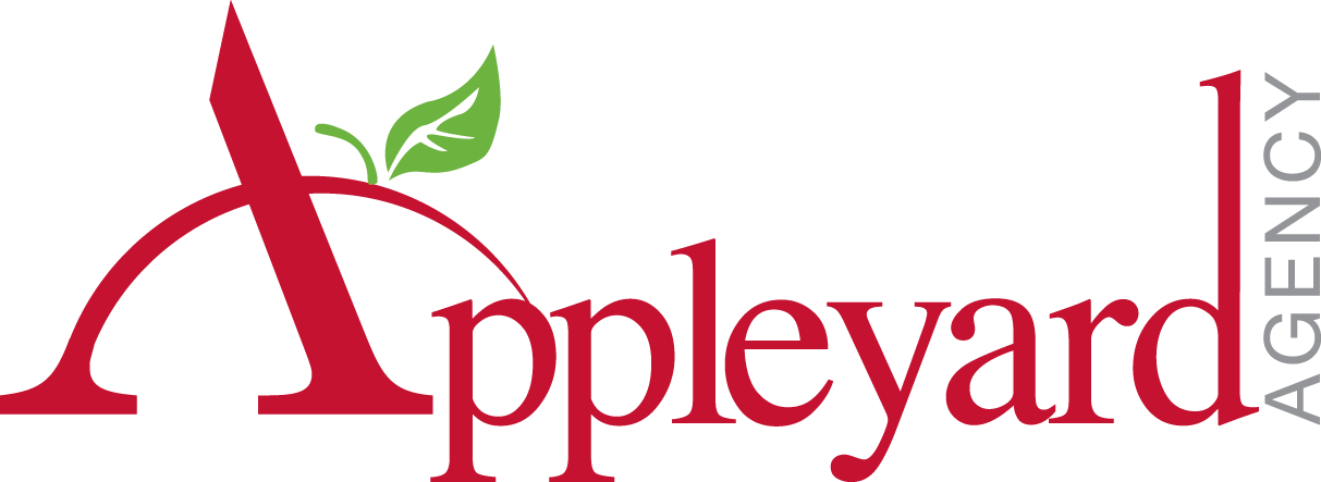 Appleyard Agency (1213x443), Png Download