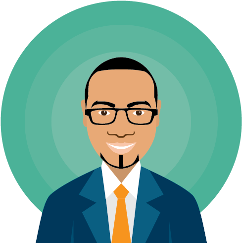 Retrato - Illustration (771x500), Png Download