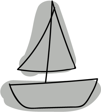 Iconos Web Unplastify-02 - Sail (500x500), Png Download