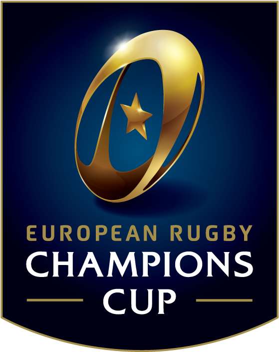 European Rugby Champions Cup (595x842), Png Download