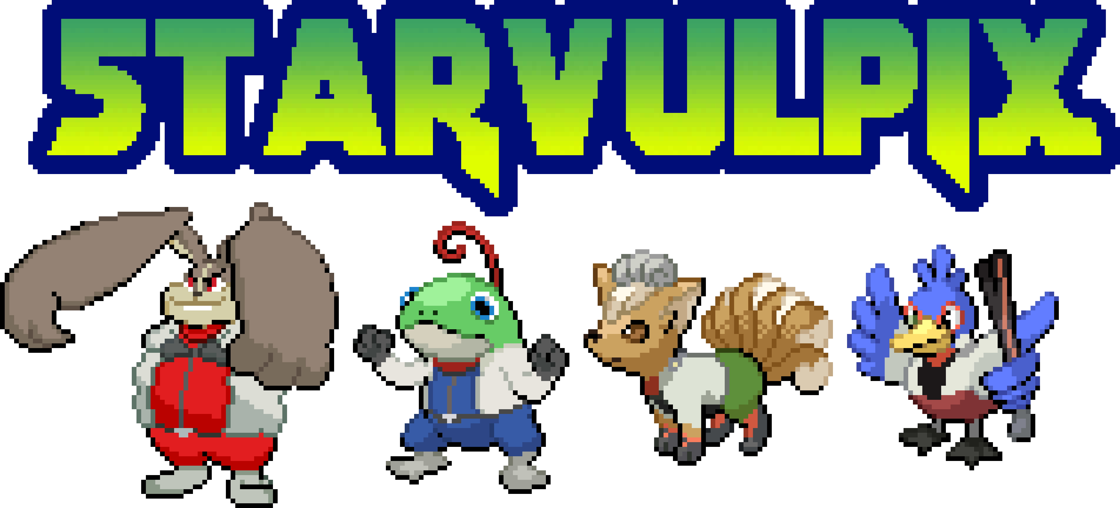 Star Vulpix - Dat Politoed (3808x1728), Png Download