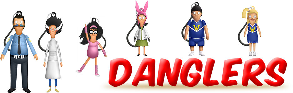 Cartoon (980x315), Png Download