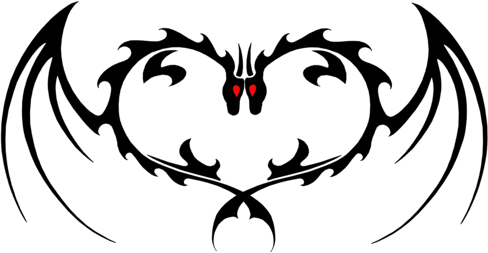 Dragonheart Drawing - Drawing (1024x585), Png Download