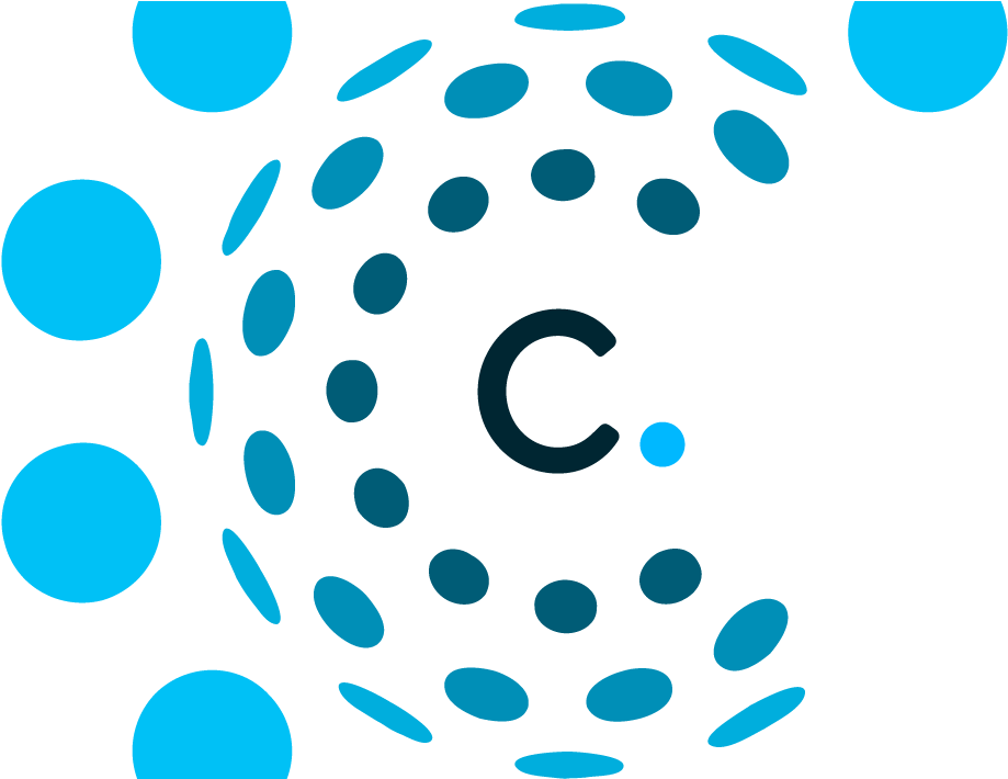 Createquity Mark - Circle (1230x709), Png Download