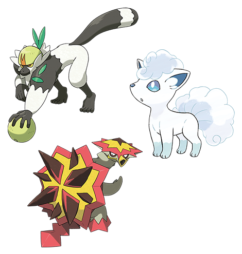 You Are About To Leave A Site Operated By The Pokémon - Pokemon Sun And Moon Turtonator (500x500), Png Download