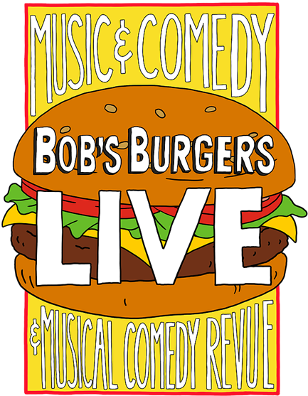 Los Angeles, April 4, - Bob's Burgers Vol. 3: Well Done (455x584), Png Download