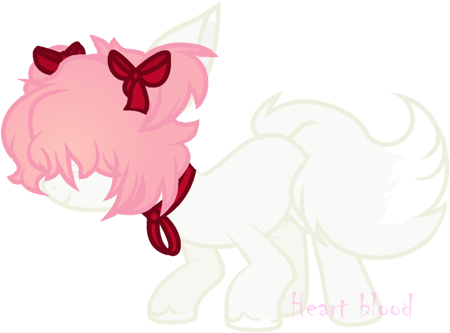 Heartbloodqq, Doki Doki Literature Club, Natsuki, Oc, - Doki Doki Base Natsuki (1024x716), Png Download