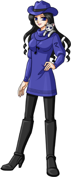 Image Unavailable - Cartoon (300x600), Png Download