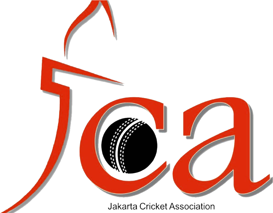 Jca New Logo 2017 Trans - Cricket In Indonesia (1063x738), Png Download