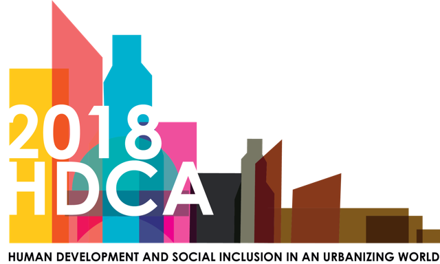 Conferencia Hdca 2018 Buenos Aires, Argentina - Conference Background Design (640x384), Png Download