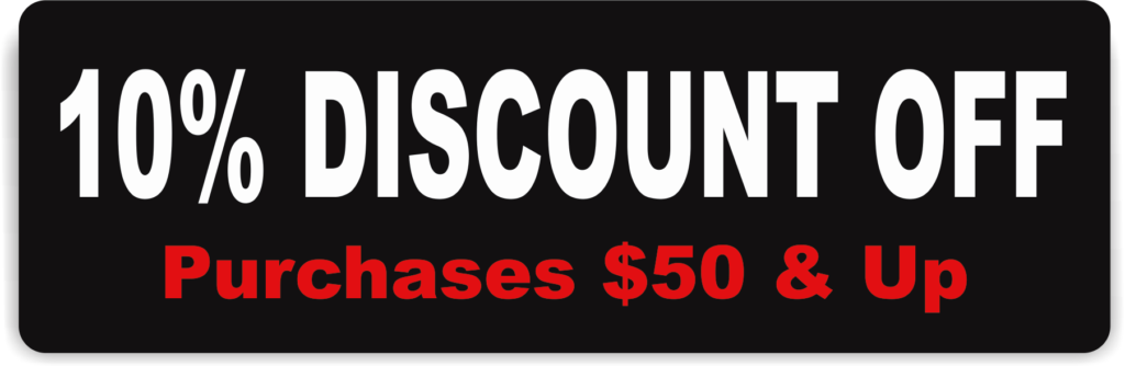 10 Discount Promo - Economy (1024x334), Png Download