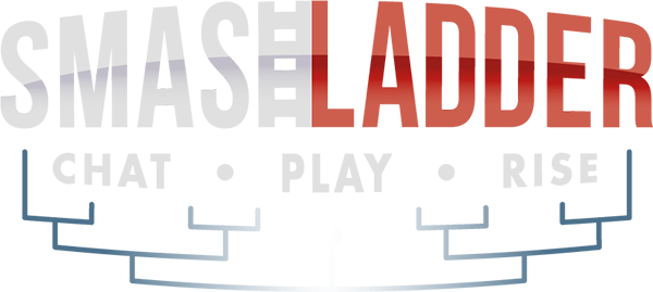 Tired Of Playing Smash Bros - Anthers Ladder (600x269), Png Download